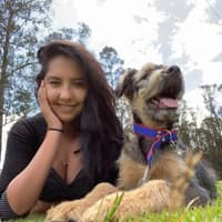 Sitter Profile Image: Dalila D.