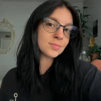 Sitter Profile Image: Gabrielle H.