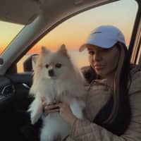 Sitter Profile Image: Lia D.