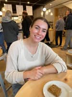 Sitter Profile Image: Johanna B.