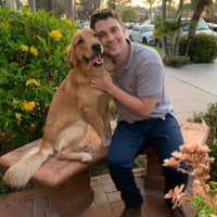 Sitter Profile Image: Mike R.