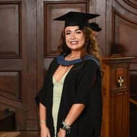 Sitter Profile Image: Stella K.