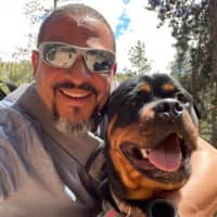 Sitter Profile Image: Ernesto L.