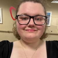 Sitter Profile Image: Caylene S.