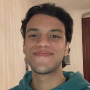 Sitter Profile Image: Jesus C.