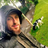 Sitter Profile Image: James B.