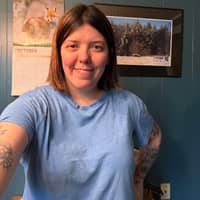 Sitter Profile Image: Heather R.