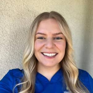 Sitter Profile Image: Lor S.