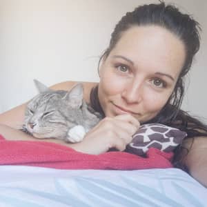 Sitter Profile Image: Candice F.