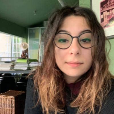 Immagine del profilo del sitter: Lisa S.