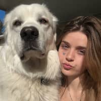 Sitter Profile Image: Cheyenne P.