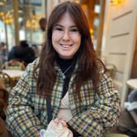 Sitter Profile Image: Claudia D.