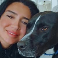 Sitter Profile Image: Layal E.