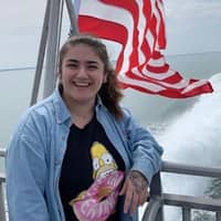 Sitter Profile Image: Angelique C.