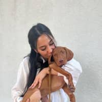 Sitterprofilbild: Elif S.