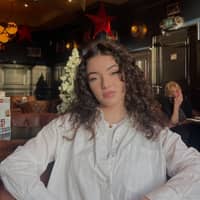 Photo de profil du pet sitter : clea d.