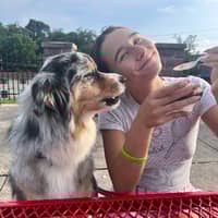 Sitter Profile Image: Carmen G.