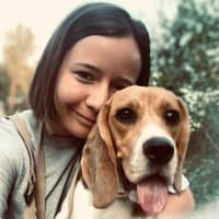 Photo de profil du pet sitter : Camille D.