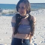 Sitter Profile Image: Maegan B.