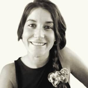 Sitter Profile Image: Carmen G.