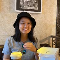 Sitter Profile Image: Juejin L.