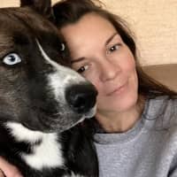 Sitter Profile Image: Irina C.