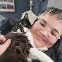 Sitter Profile Image: Sydney S.