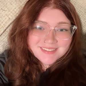 Sitter Profile Image: Alexandra S.