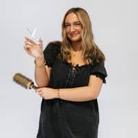 Sitter Profile Image: Katelyn T.