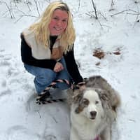 Sitter Profile Image: Michaela M.