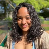 Sitter Profile Image: Jahnala F.