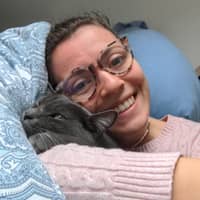 Photo de profil du pet sitter : Léna C.
