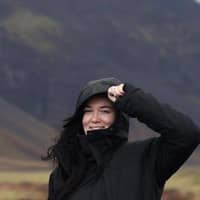 Sitter Profile Image: Sarah B.