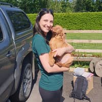 Sitter Profile Image: Leana Marie S.