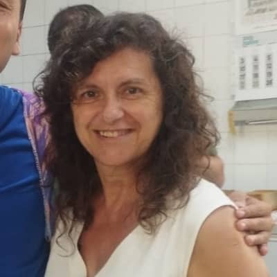 Foto de perfil del cuidador: Africa T.