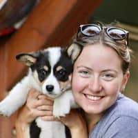 Sitter Profile Image: Gabi W.