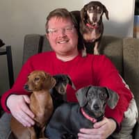 Sitter Profile Image: Brenden B.