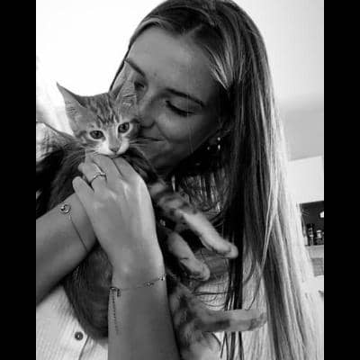 Photo de profil du pet sitter : Charlotte P.