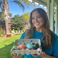 Sitter Profile Image: Hailey T.