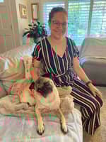 Sitter Profile Image: Amanda D.