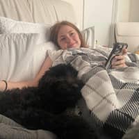 Sitter Profile Image: Hailey S.