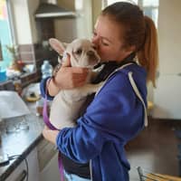 Sitter Profile Image: Roksana B.