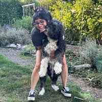 Sitter Profile Image: Gabriella L.