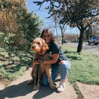 Sitter Profile Image: Samantha S.