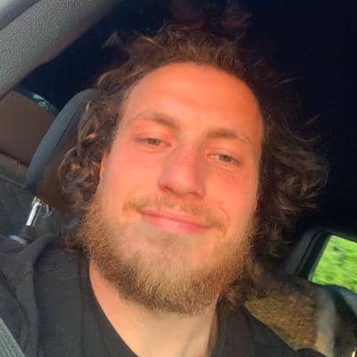 Sitter Profile Image: Kade H.
