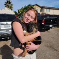 Sitter Profile Image: Stella B.