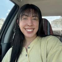 Sitter Profile Image: Alexis S.