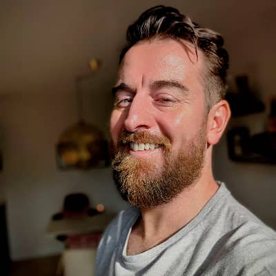 Sitter Profile Image: Neil K.
