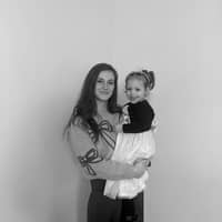 Sitter Profile Image: Eva G.