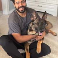 Sitter Profile Image: Joel P.